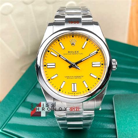 yellow rolex pill report|Yellow Rolex .